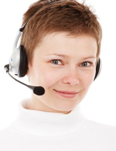 agente call center