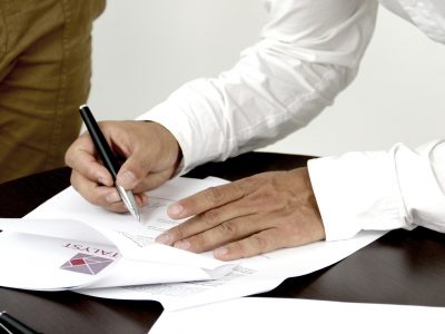 ratificacion de firma