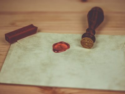 testamento